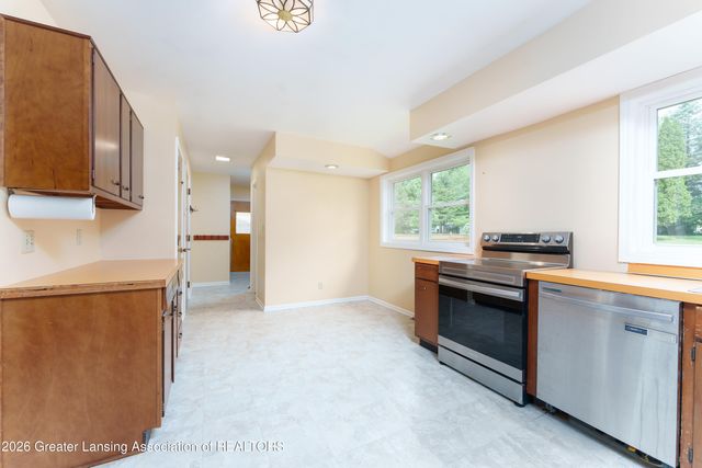 1874 Birchwood Drive, Okemos, MI 48864