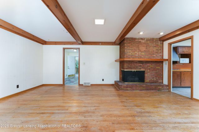 1874 Birchwood Drive, Okemos, MI 48864