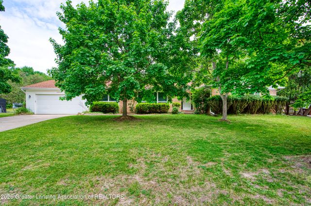 1874 Birchwood Drive, Okemos, MI 48864