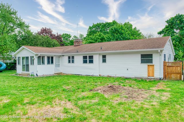 1874 Birchwood Drive, Okemos, MI 48864