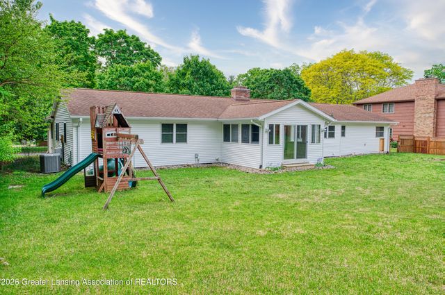 1874 Birchwood Drive, Okemos, MI 48864