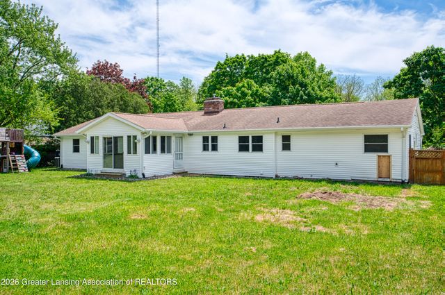 1874 Birchwood Drive, Okemos, MI 48864