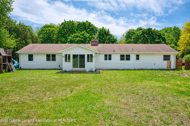 1874 Birchwood Drive, Okemos, MI 48864