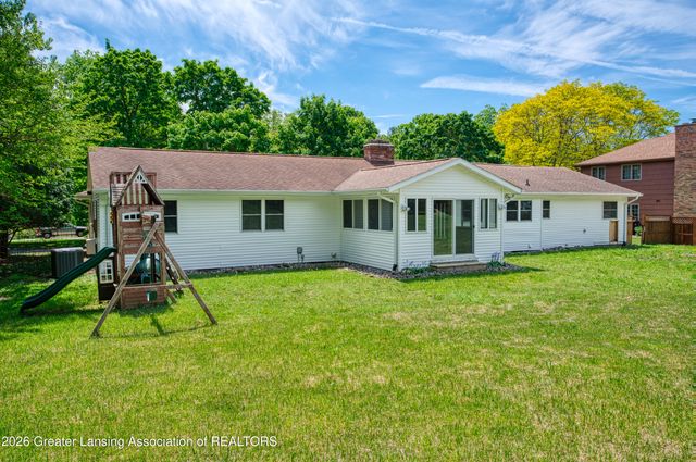 1874 Birchwood Drive, Okemos, MI 48864