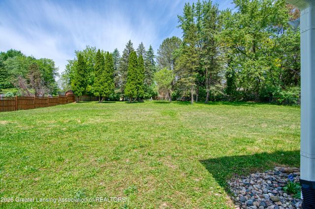 1874 Birchwood Drive, Okemos, MI 48864