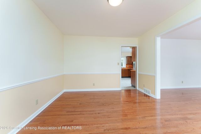 1874 Birchwood Drive, Okemos, MI 48864