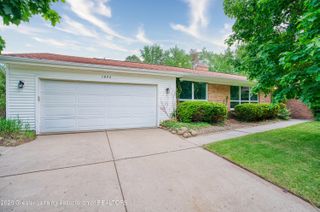 1874 Birchwood Drive, Okemos, MI 48864