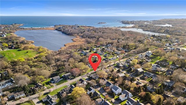 132 Ruggles Avenue, Newport, RI 02840