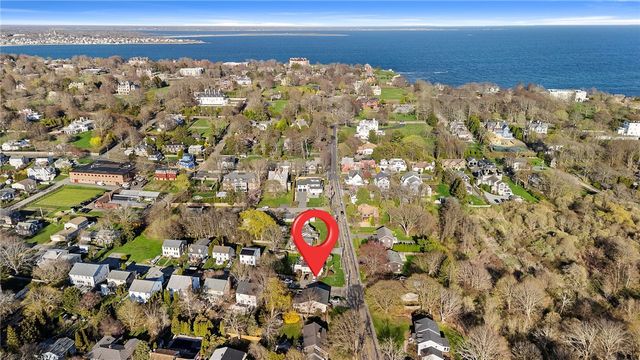 132 Ruggles Avenue, Newport, RI 02840