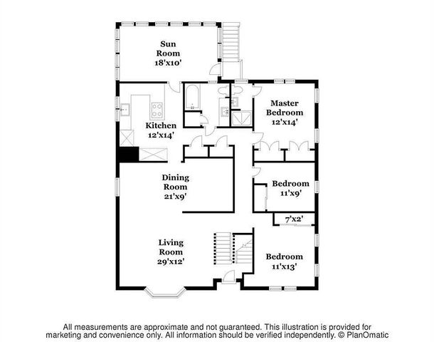 132 Ruggles Avenue, Newport, RI 02840