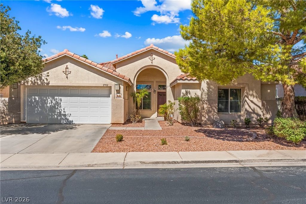 2982 Formia Drive, Henderson, NV 89052 — photo 2