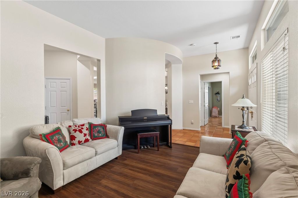 2982 Formia Drive, Henderson, NV 89052 — photo 5