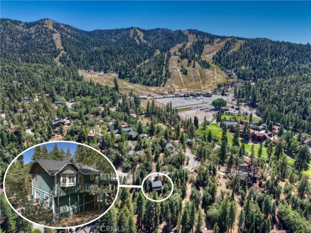 1134 Siskiyou Drive, Big Bear Lake, CA 92315