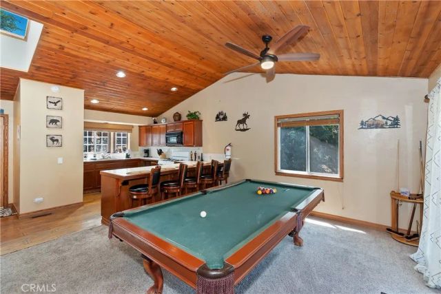 1134 Siskiyou Drive, Big Bear Lake, CA 92315
