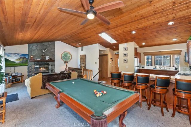 1134 Siskiyou Drive, Big Bear Lake, CA 92315