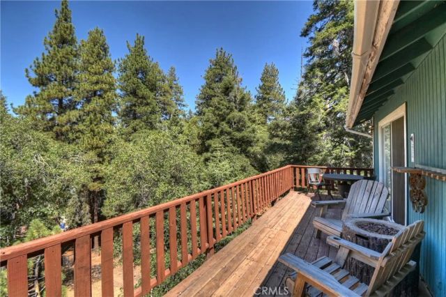 1134 Siskiyou Drive, Big Bear Lake, CA 92315
