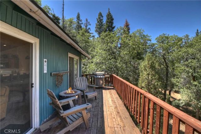1134 Siskiyou Drive, Big Bear Lake, CA 92315