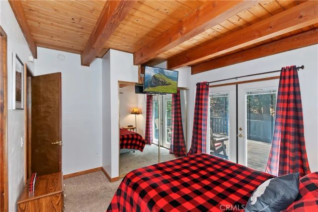 1134 Siskiyou Drive, Big Bear Lake, CA 92315