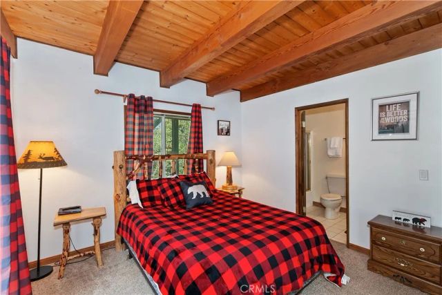 1134 Siskiyou Drive, Big Bear Lake, CA 92315