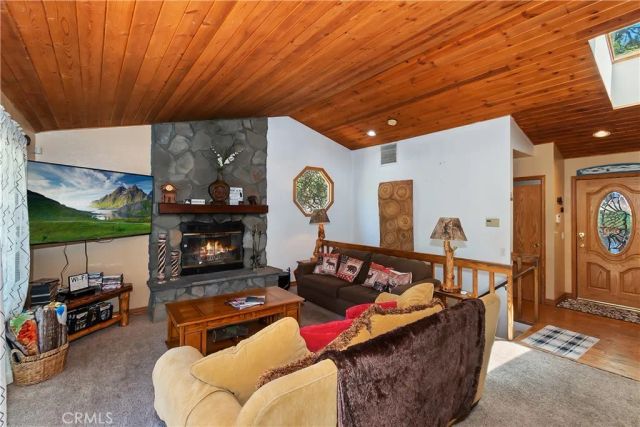 1134 Siskiyou Drive, Big Bear Lake, CA 92315