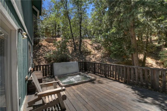 1134 Siskiyou Drive, Big Bear Lake, CA 92315