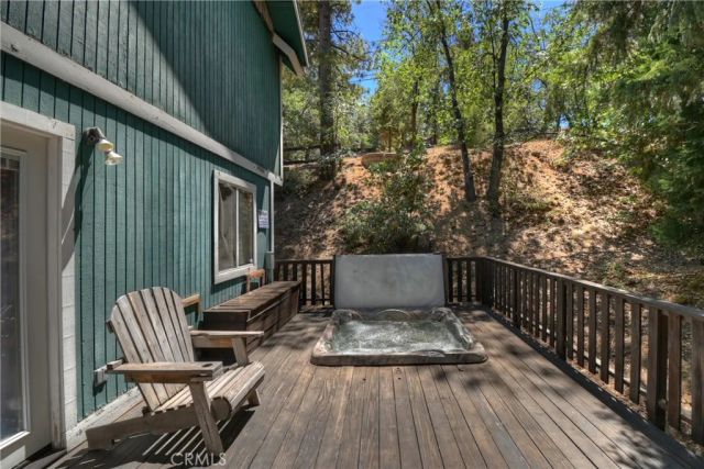 1134 Siskiyou Drive, Big Bear Lake, CA 92315