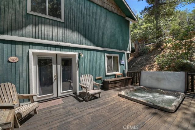 1134 Siskiyou Drive, Big Bear Lake, CA 92315