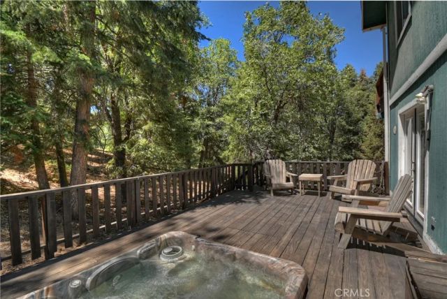 1134 Siskiyou Drive, Big Bear Lake, CA 92315