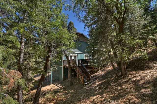 1134 Siskiyou Drive, Big Bear Lake, CA 92315