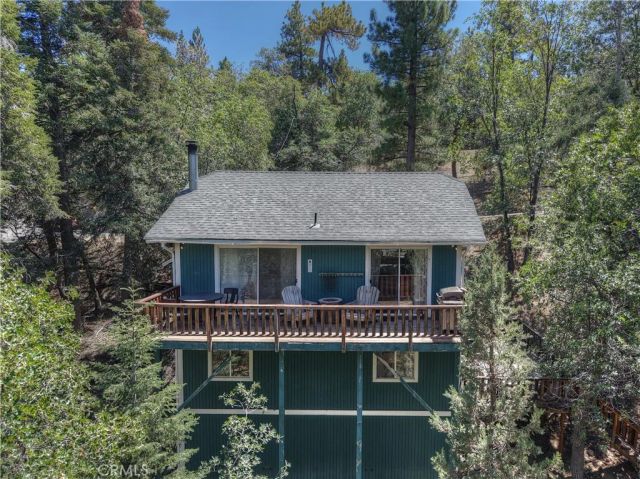 1134 Siskiyou Drive, Big Bear Lake, CA 92315