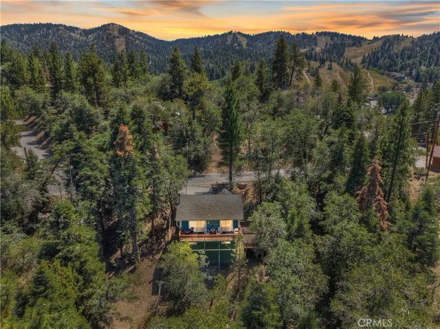 1134 Siskiyou Drive, Big Bear Lake, CA 92315