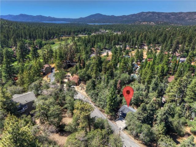 1134 Siskiyou Drive, Big Bear Lake, CA 92315
