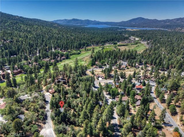 1134 Siskiyou Drive, Big Bear Lake, CA 92315