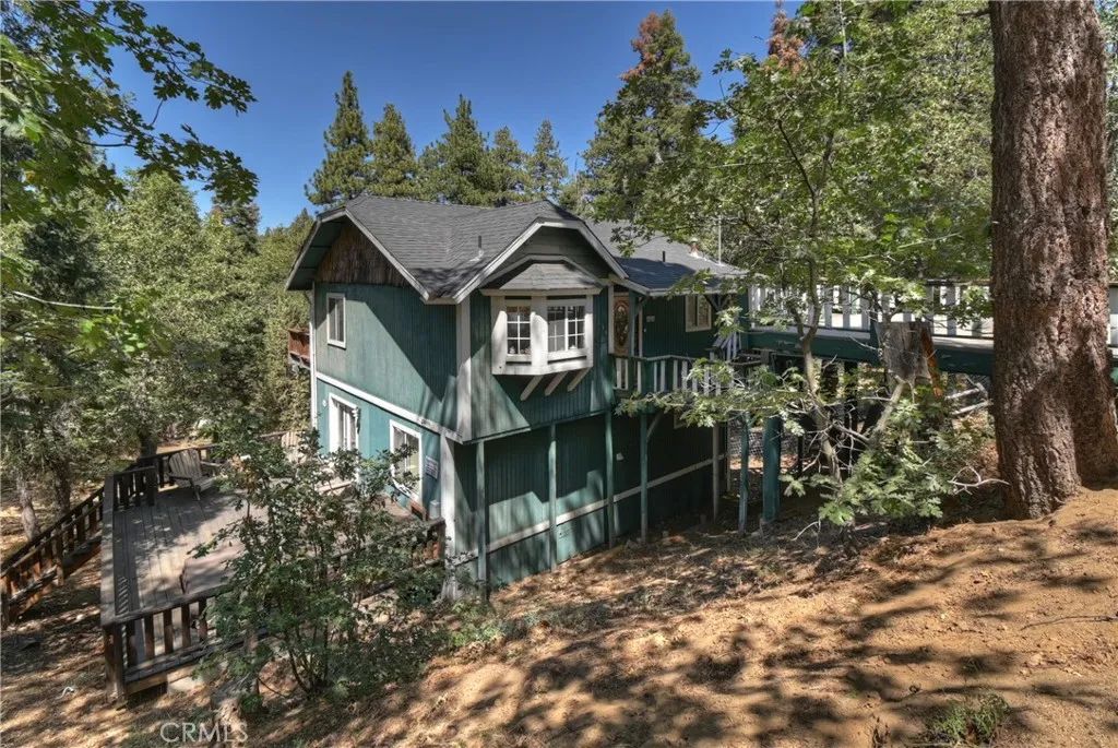 1134 Siskiyou Drive, Big Bear Lake, CA 92315