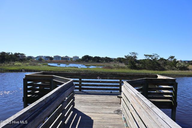 116 SW 6th Street, Oak Island, NC 28465