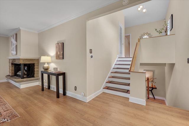 1617 Shawnee Street, Durham, NC 27701