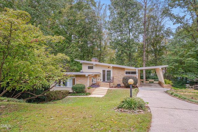 1617 Shawnee Street, Durham, NC 27701