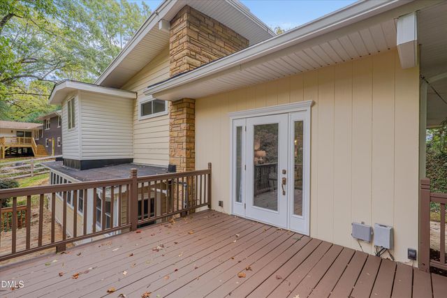 1617 Shawnee Street, Durham, NC 27701