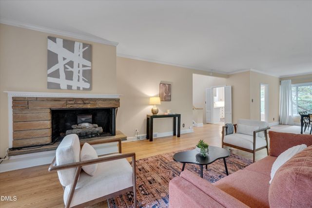 1617 Shawnee Street, Durham, NC 27701