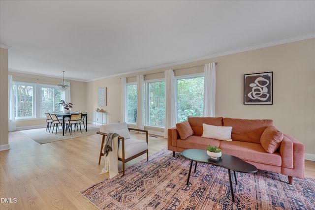 1617 Shawnee Street, Durham, NC 27701