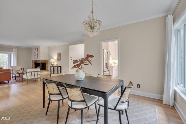 1617 Shawnee Street, Durham, NC 27701