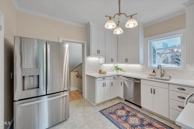 1617 Shawnee Street, Durham, NC 27701