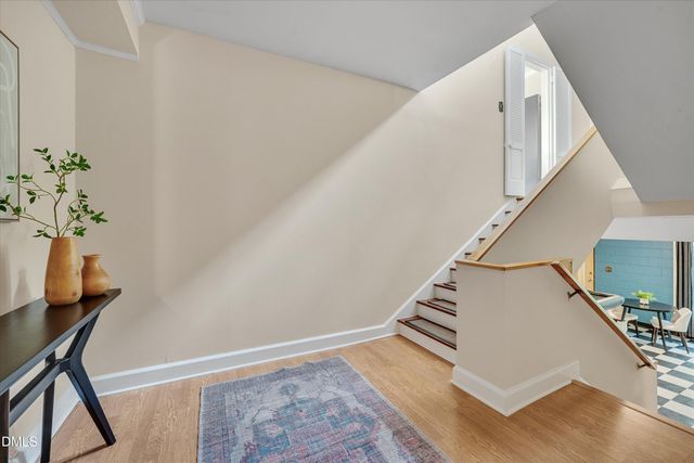 1617 Shawnee Street, Durham, NC 27701