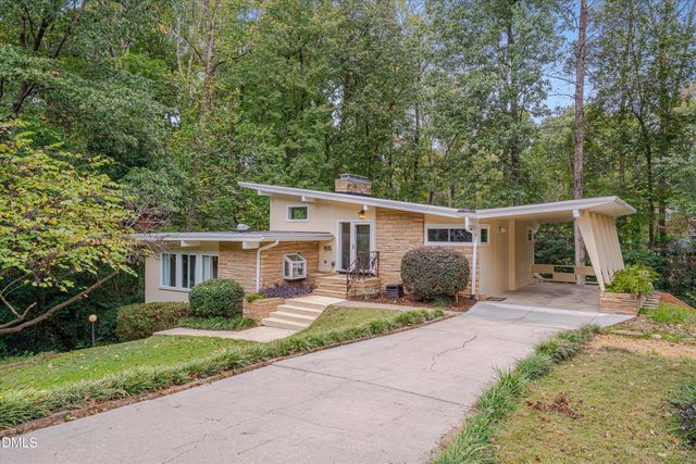 1617 Shawnee Street, Durham, NC 27701