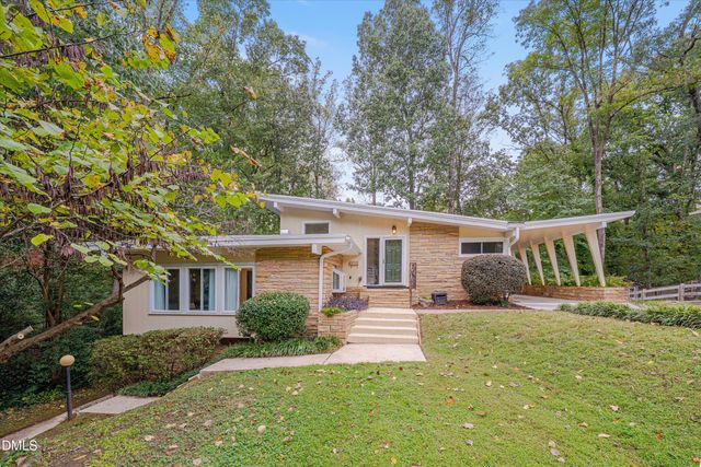 1617 Shawnee Street, Durham, NC 27701