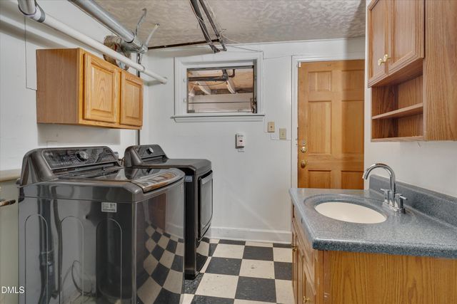 1617 Shawnee Street, Durham, NC 27701