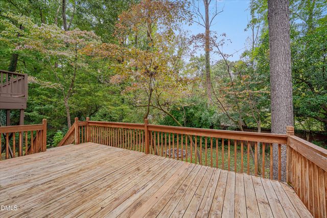 1617 Shawnee Street, Durham, NC 27701