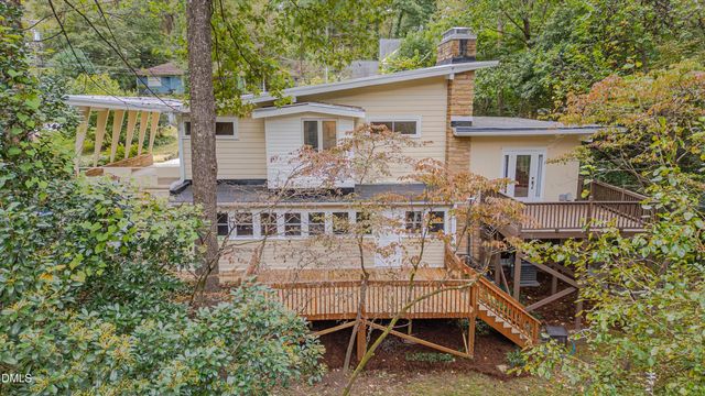 1617 Shawnee Street, Durham, NC 27701