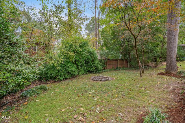 1617 Shawnee Street, Durham, NC 27701