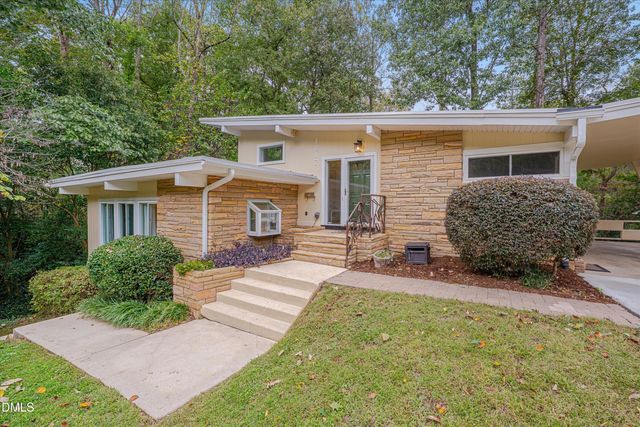 1617 Shawnee Street, Durham, NC 27701